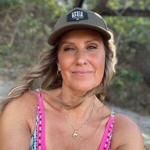 Meet your Posher, Kathy